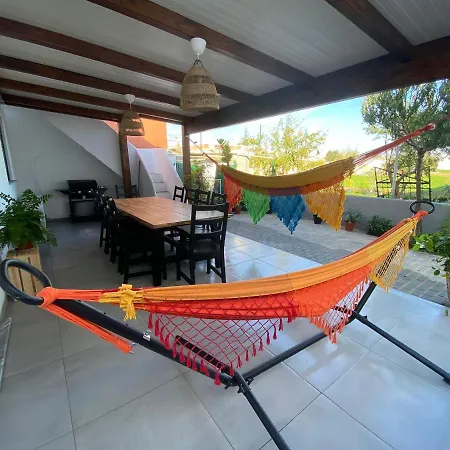 Casa Cova Da Onca Vakantiehuis