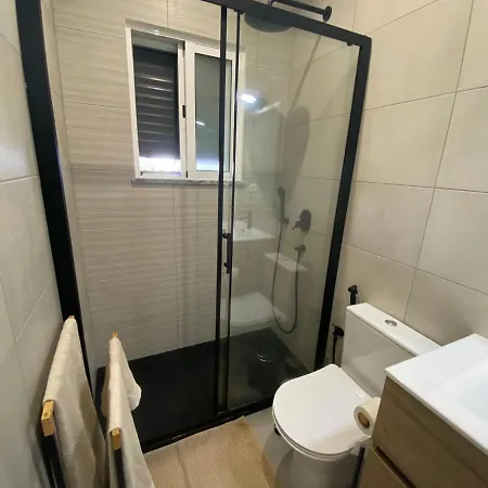 Casa Cova Da Onca * Olhão