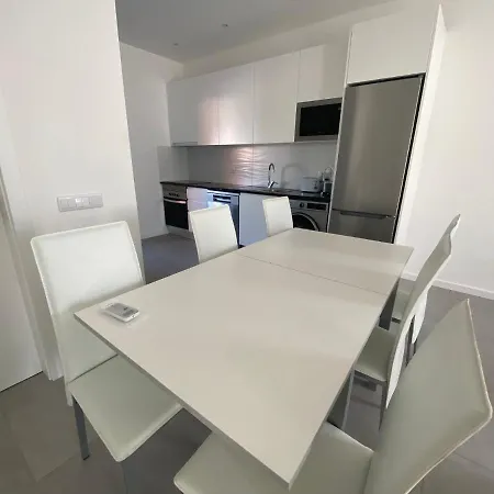 Casa Cova Da Onca Olhão