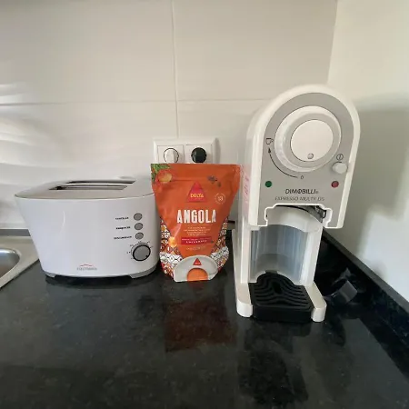 Сasa de vacaciones Casa Cova Da Onca *