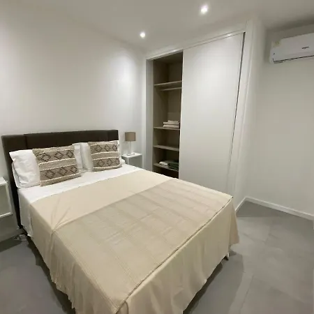 Casa Cova Da Onca Olhão