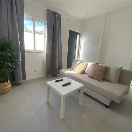 Casa Cova Da Onca Σπίτι διακοπών