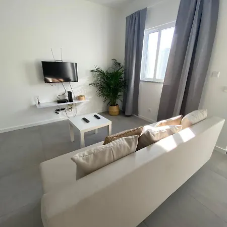 Casa Cova Da Onca Vakantiehuis *