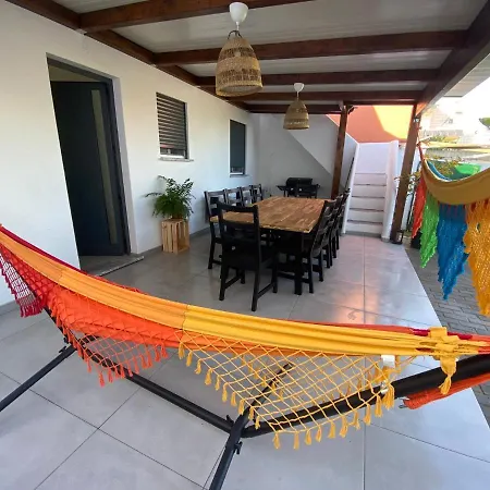 Casa Cova Da Onca Vakantiehuis