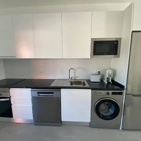 Casa Cova Da Onca Holiday home *