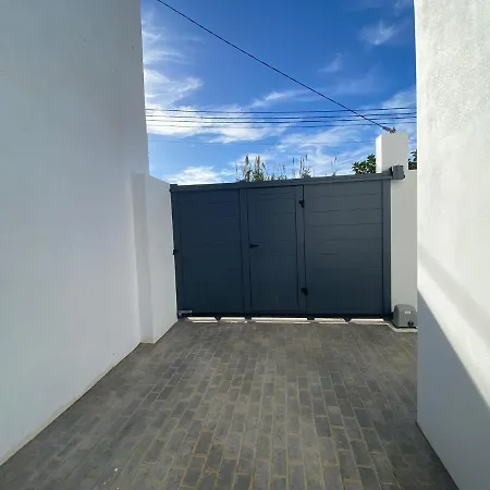 Casa Cova Da Onca * Olhão