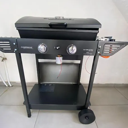 Casa Cova Da Onca Holiday home