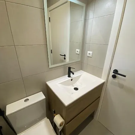 Casa Cova Da Onca * Olhao