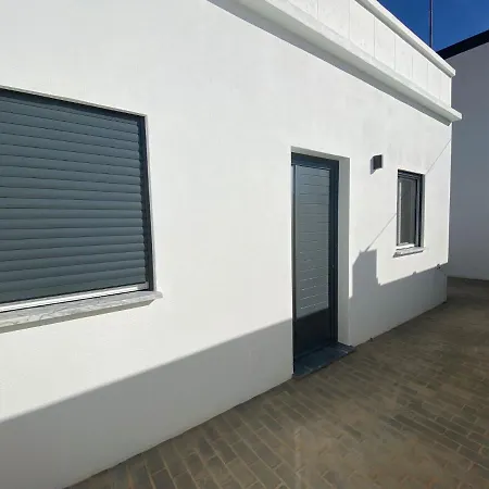 Holiday home Casa Cova Da Onca *