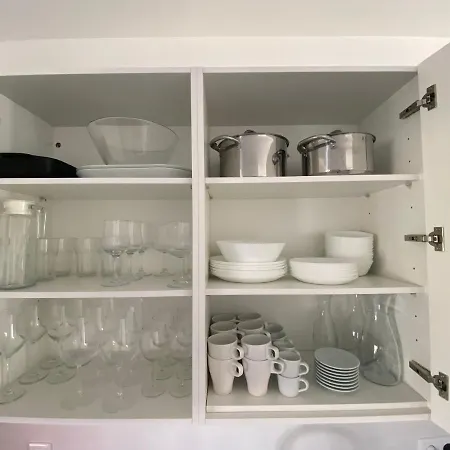 Casa Cova Da Onca * Olhão