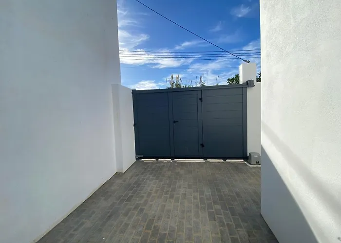 Casa Cova Da Onca * Olhão