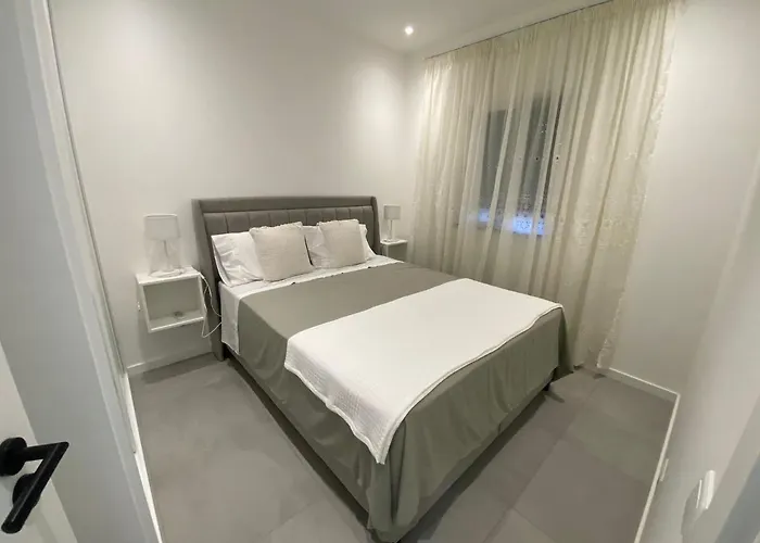 Casa Cova Da Onca Feriehus