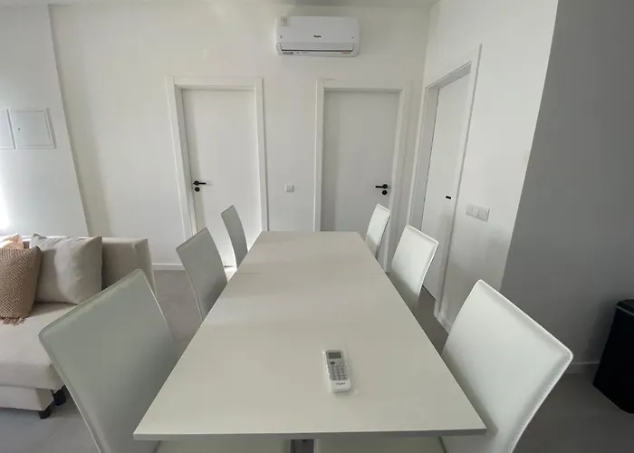 Casa Cova Da Onca Feriehus *