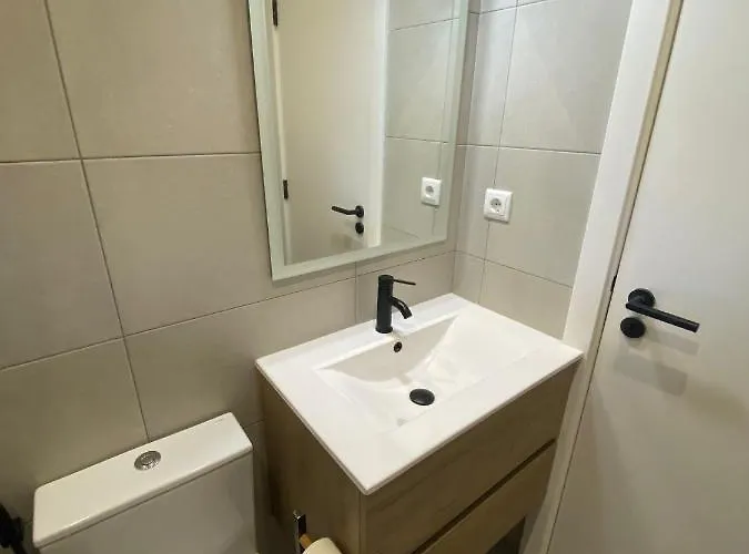 Casa Cova Da Onca * Olhão