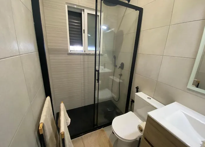 Casa Cova Da Onca * Olhão