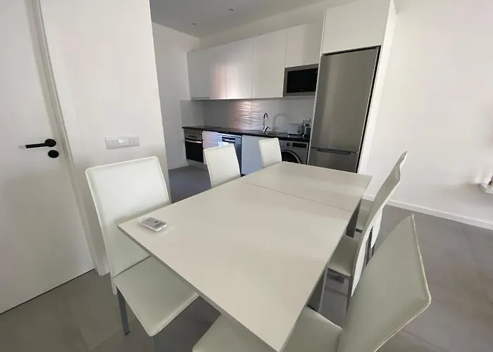 Casa Cova Da Onca Olhão