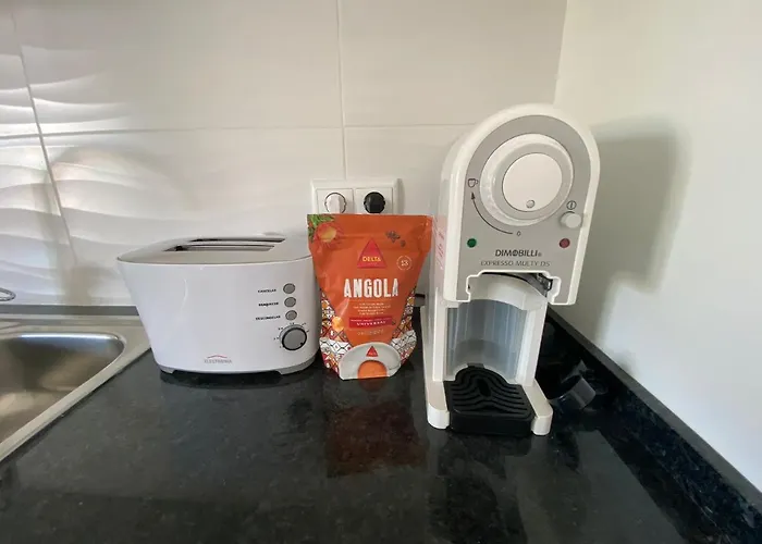 Feriehus Casa Cova Da Onca *