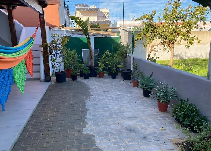 Casa Cova Da Onca Feriehus *