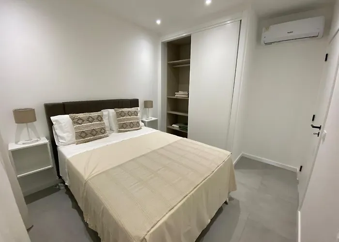 Casa Cova Da Onca Olhão