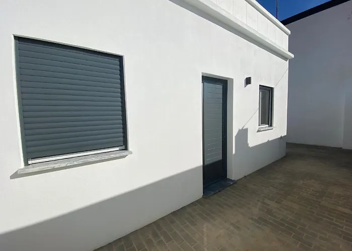 Feriehus Casa Cova Da Onca *