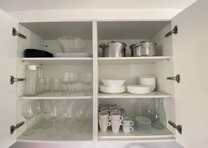 Casa Cova Da Onca * Olhão