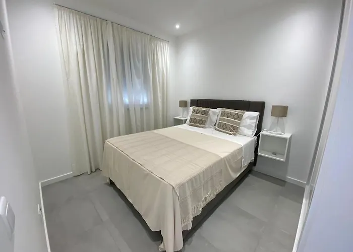 Feriehus Casa Cova Da Onca *