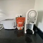 Сasa de vacaciones Casa Cova Da Onca *